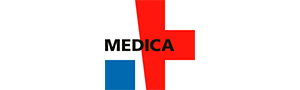 dxpx eu 2022 sponsor logo medica